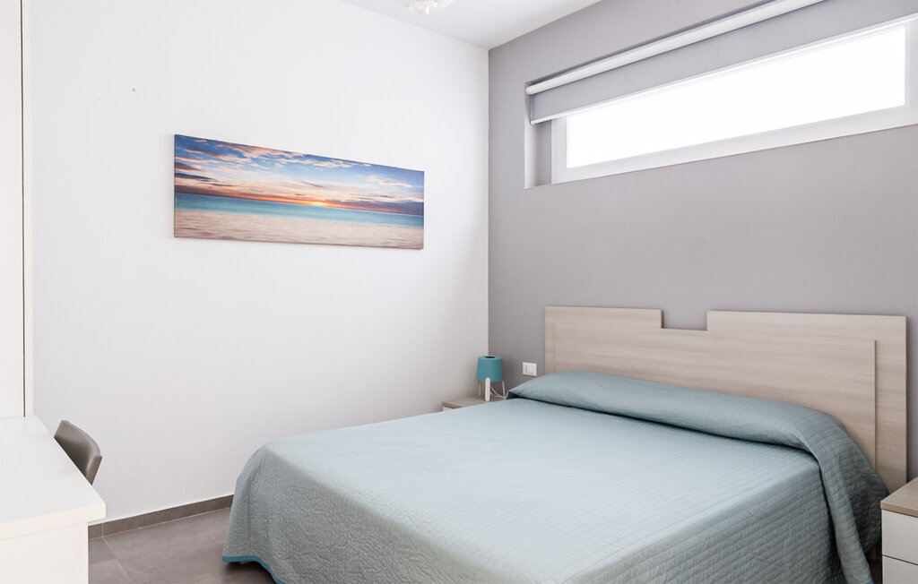 Appartement 7 personnes à Marina di Ragusa - Photo 15