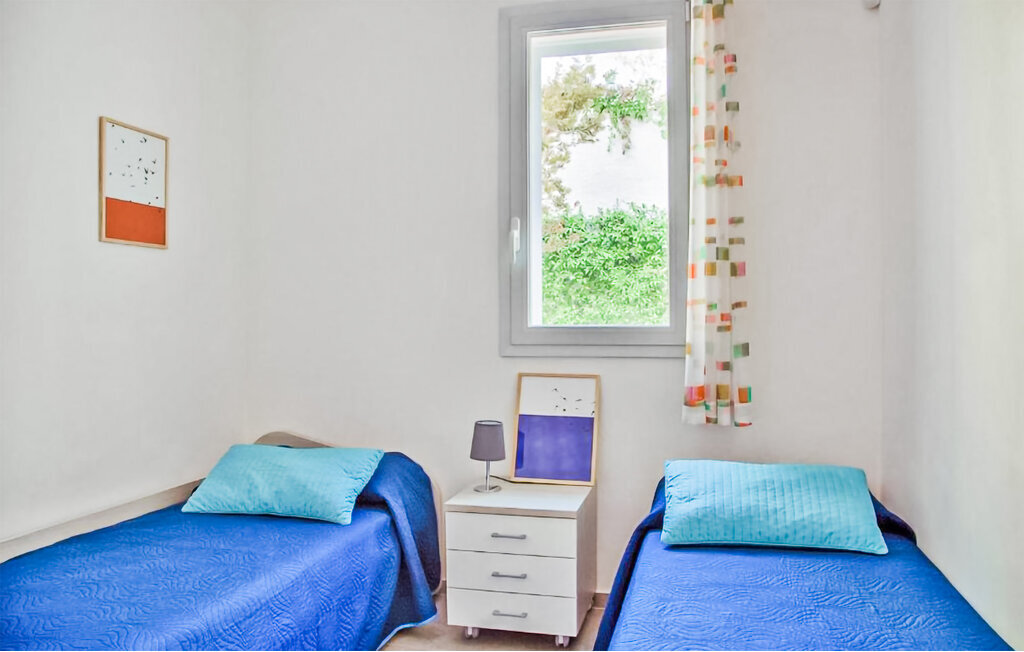 Appartement 7 personnes à Marina di Ragusa - Photo 16