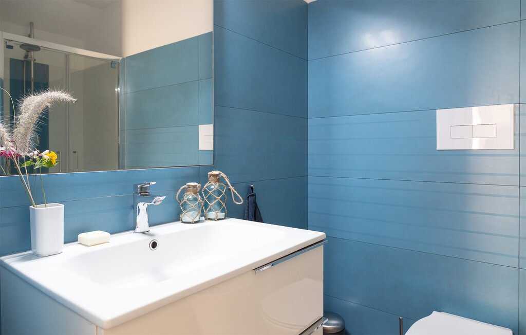 Appartement 7 personnes à Marina di Ragusa - Photo 17