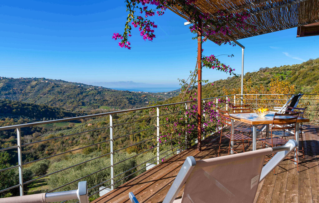 Maison 10 personnes à Laureana Cilento - Photo 1