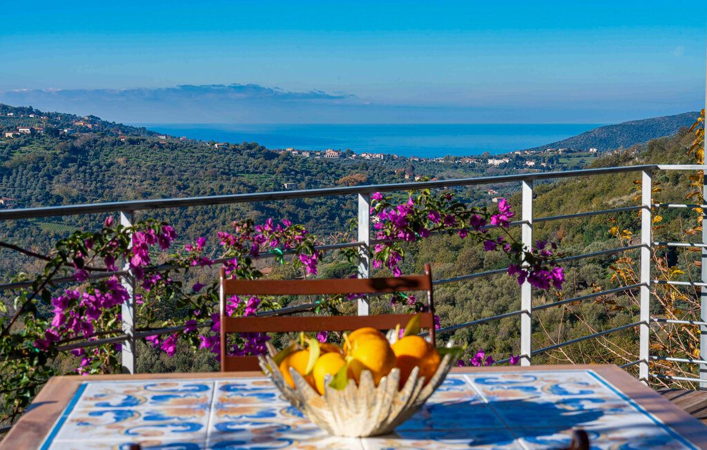 Maison 10 personnes à Laureana Cilento - Photo 2