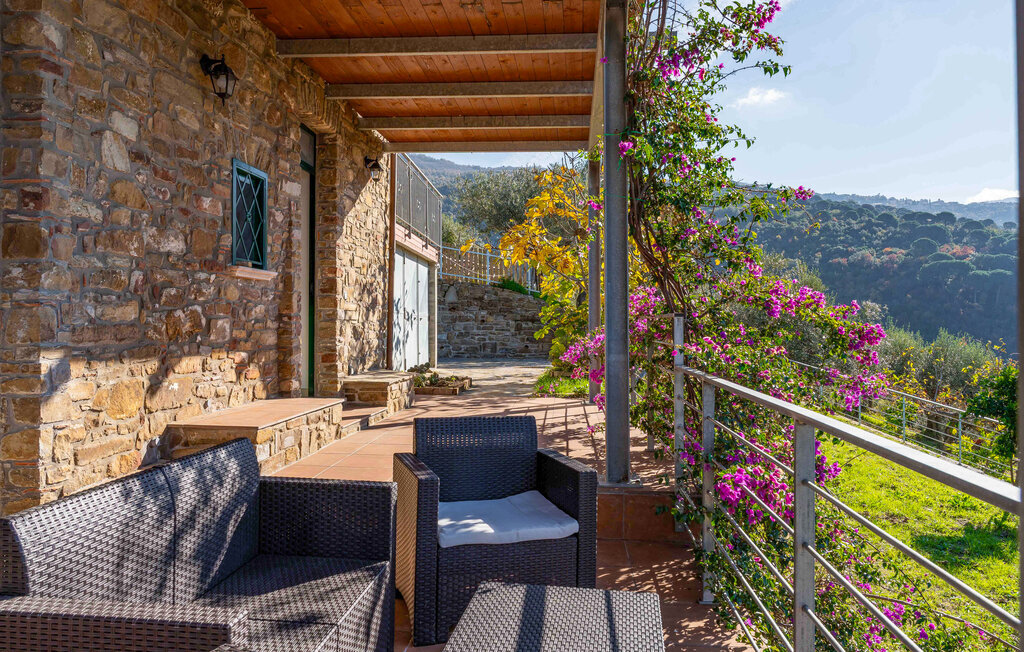 Maison 10 personnes à Laureana Cilento - Photo 4