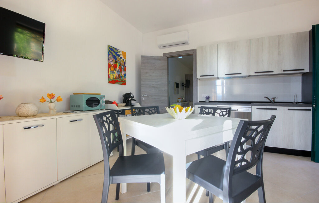 Maison 10 personnes à Laureana Cilento - Photo 5