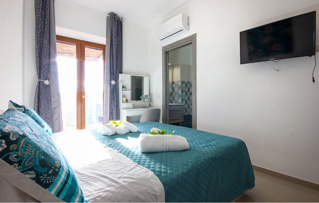 Maison 10 personnes à Laureana Cilento - Photo 6