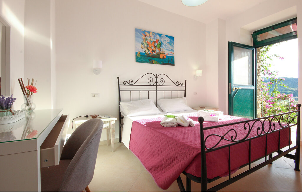 Maison 10 personnes à Laureana Cilento - Photo 7