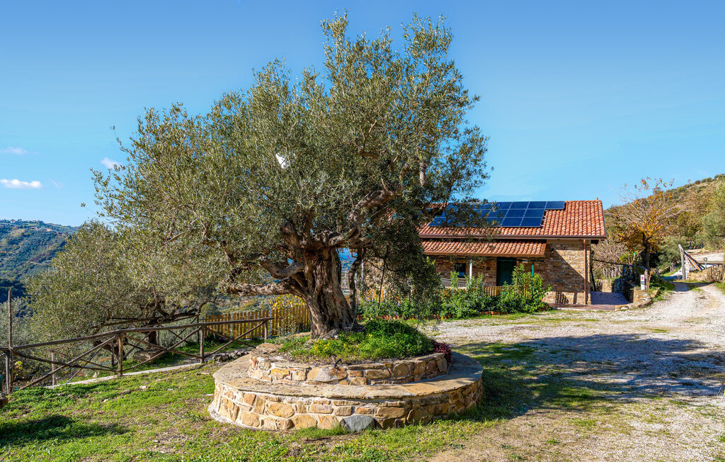 Maison 10 personnes à Laureana Cilento - Photo 9