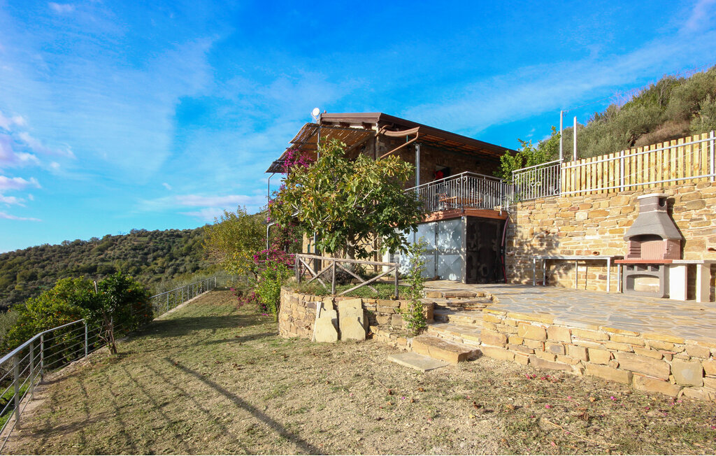 Maison 10 personnes à Laureana Cilento - Photo 11