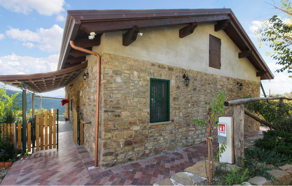 Maison 10 personnes à Laureana Cilento - Photo 12