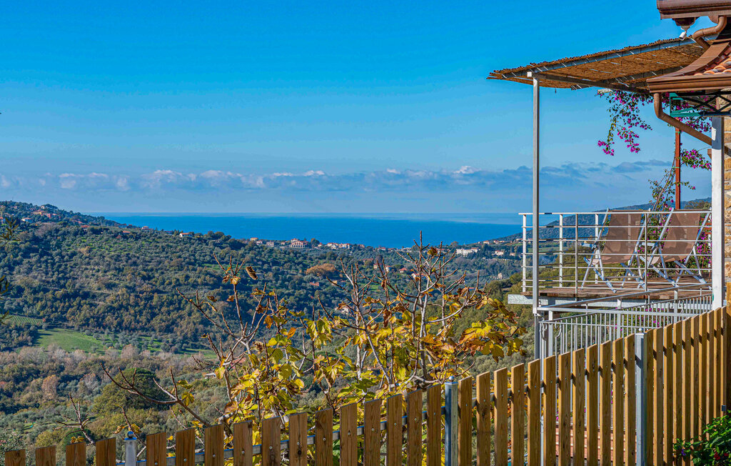Maison 10 personnes à Laureana Cilento - Photo 13