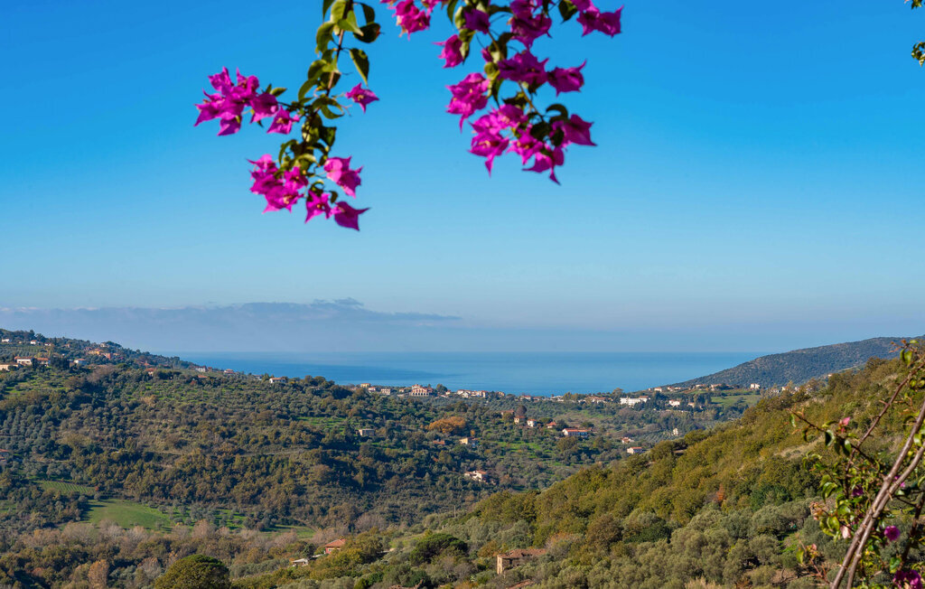Maison 10 personnes à Laureana Cilento - Photo 15