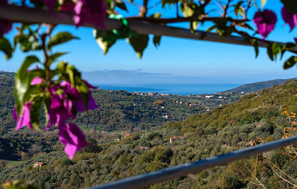 Maison 10 personnes à Laureana Cilento - Photo 16