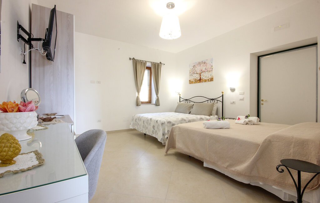 Maison 10 personnes à Laureana Cilento - Photo 21