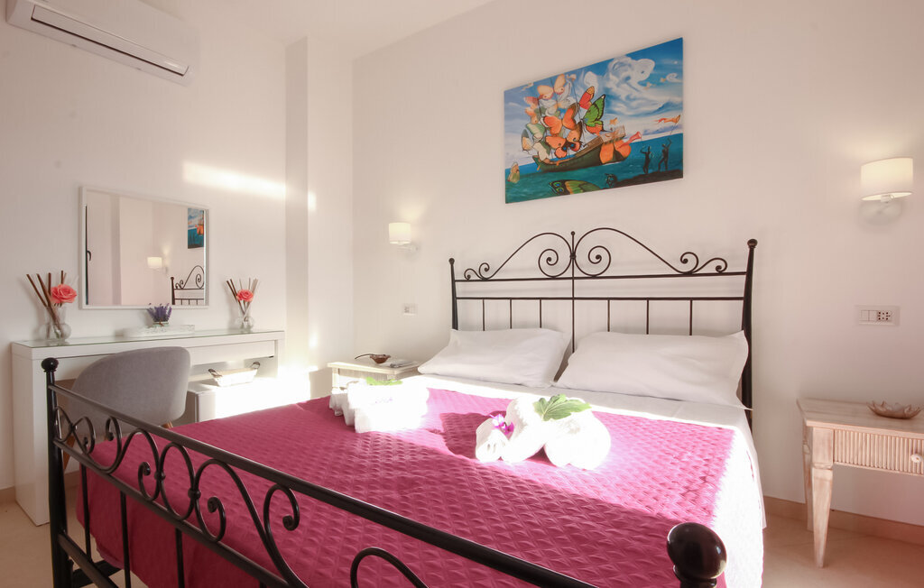 Maison 10 personnes à Laureana Cilento - Photo 24