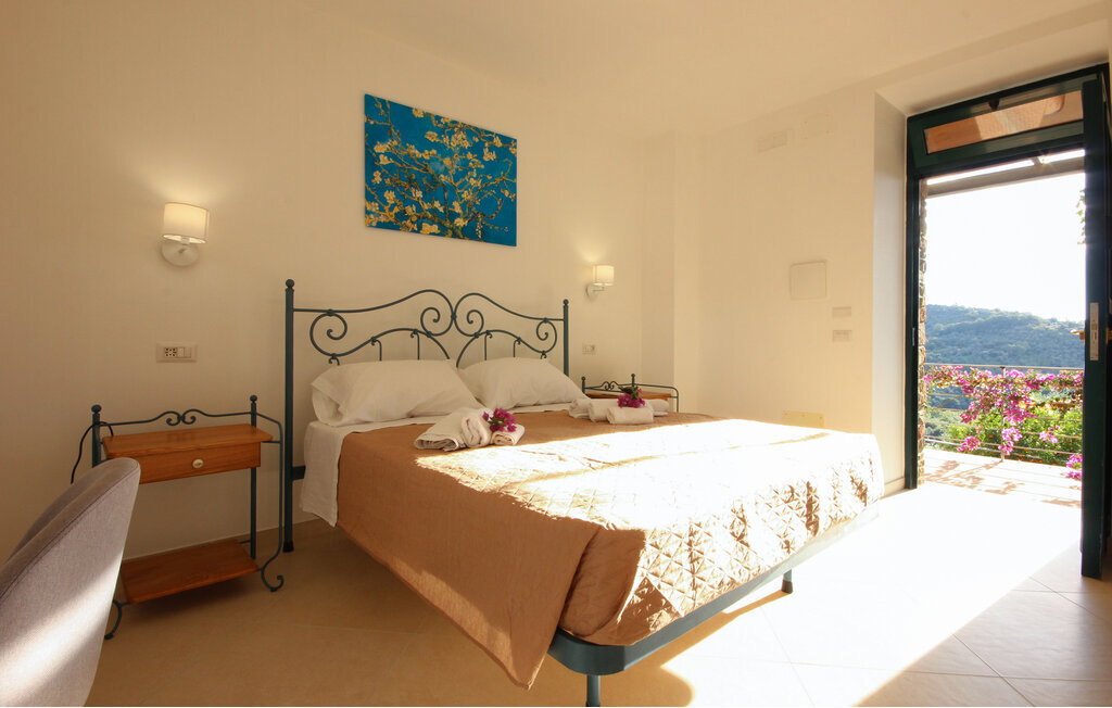 Maison 10 personnes à Laureana Cilento - Photo 25
