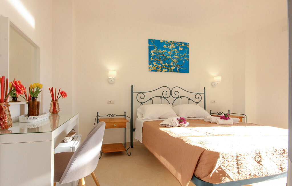 Maison 10 personnes à Laureana Cilento - Photo 27