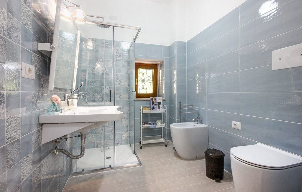 Maison 10 personnes à Laureana Cilento - Photo 28