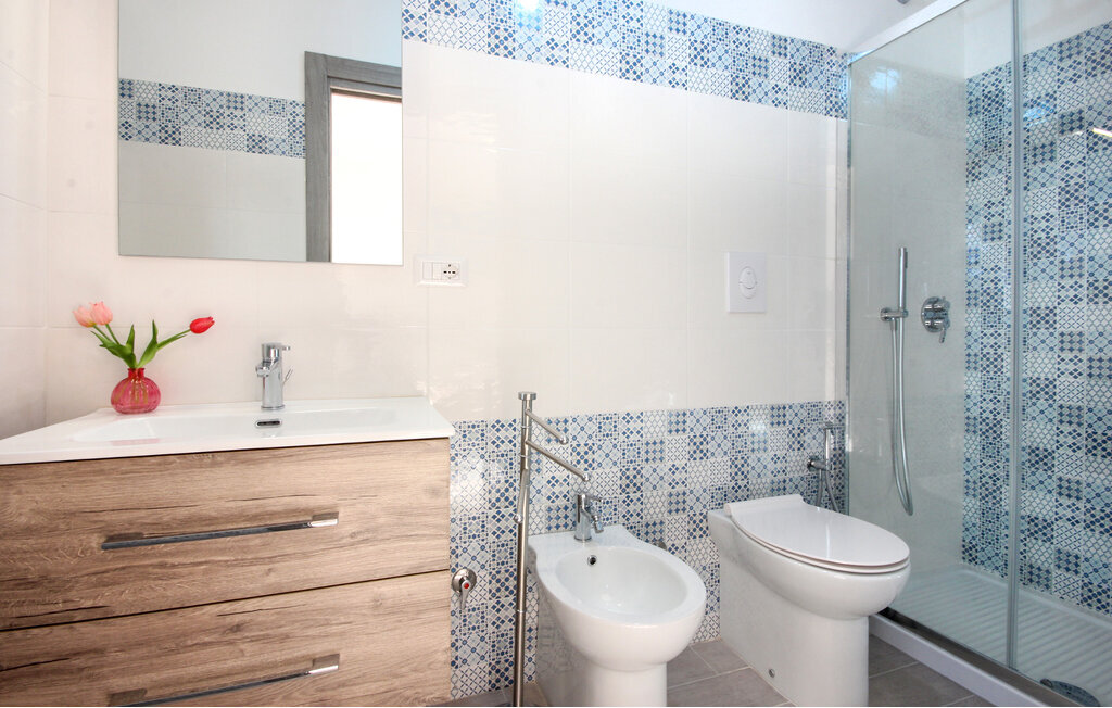 Maison 10 personnes à Laureana Cilento - Photo 31