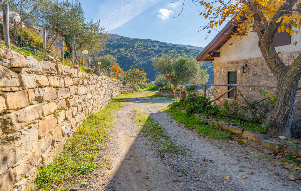 Maison 10 personnes à Laureana Cilento - Photo 32