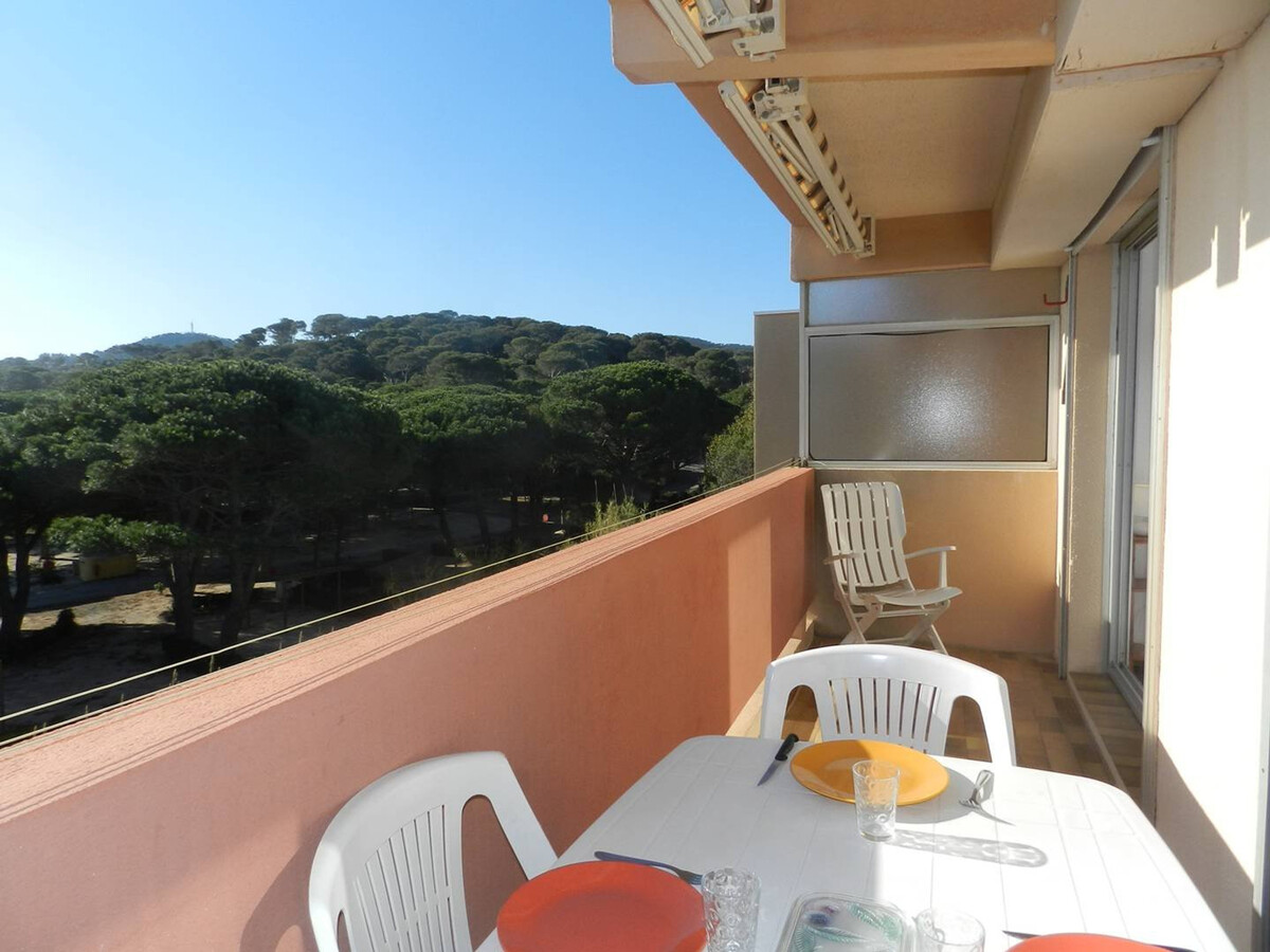 Appartement 2 pièces plage et piscine, vue mer sud à Bormes - Photo 14