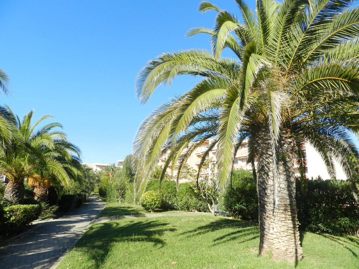 Appartement 2 pièces plage et piscine, vue mer sud à Bormes - Photo 15