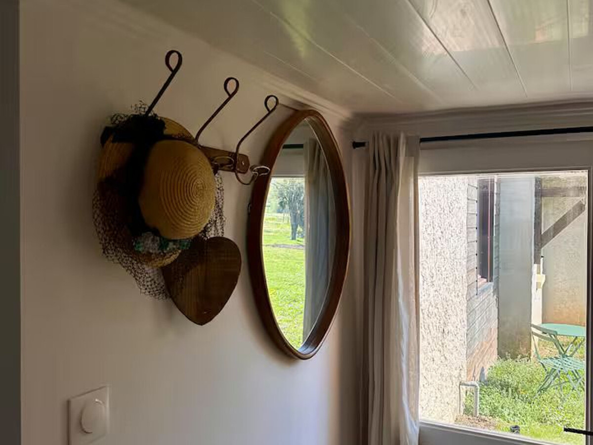 Gîte de charme au Perche avec animaux de la ferme - Photo 11