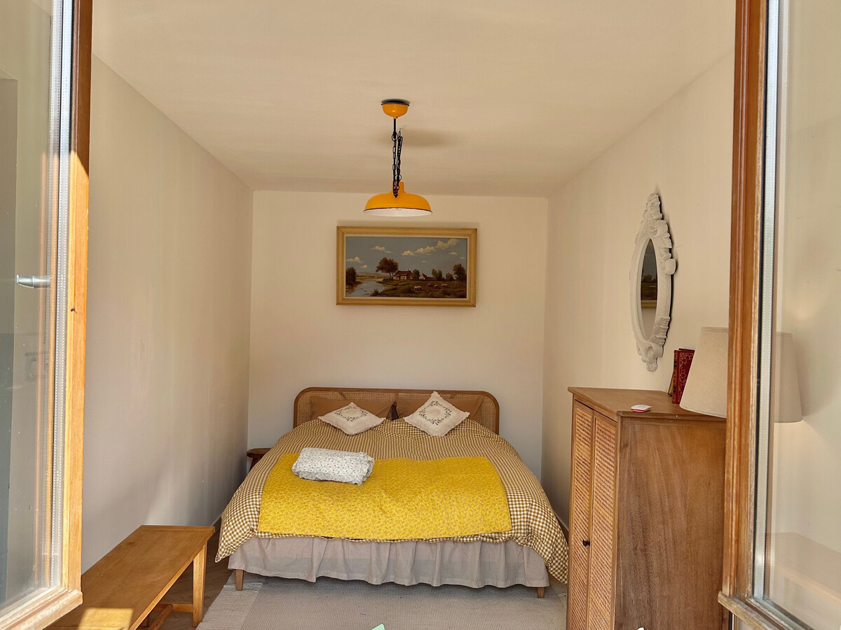 Gîte de charme au Perche avec animaux de la ferme - Photo 18
