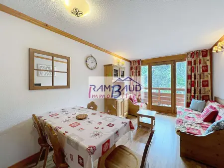 Location appartement de vacances à Valloire