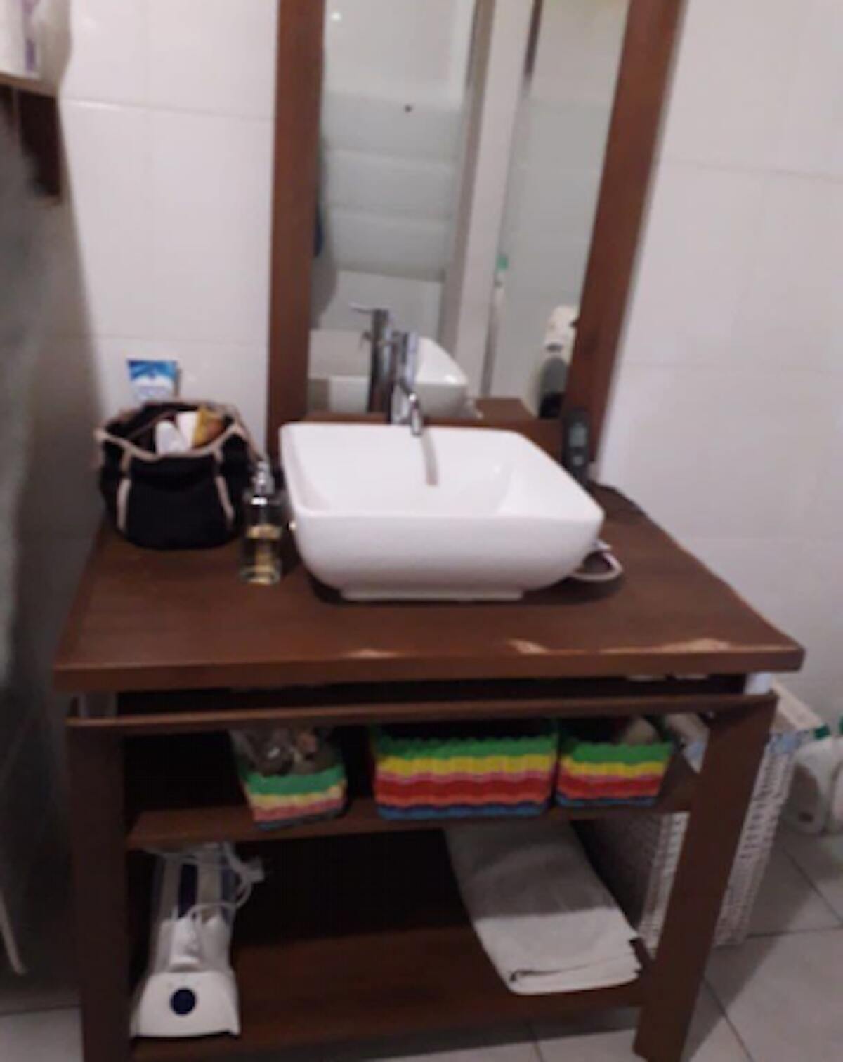 Studio 45 m² avec balcon et barbecue à Sainte-Rose - Photo 6