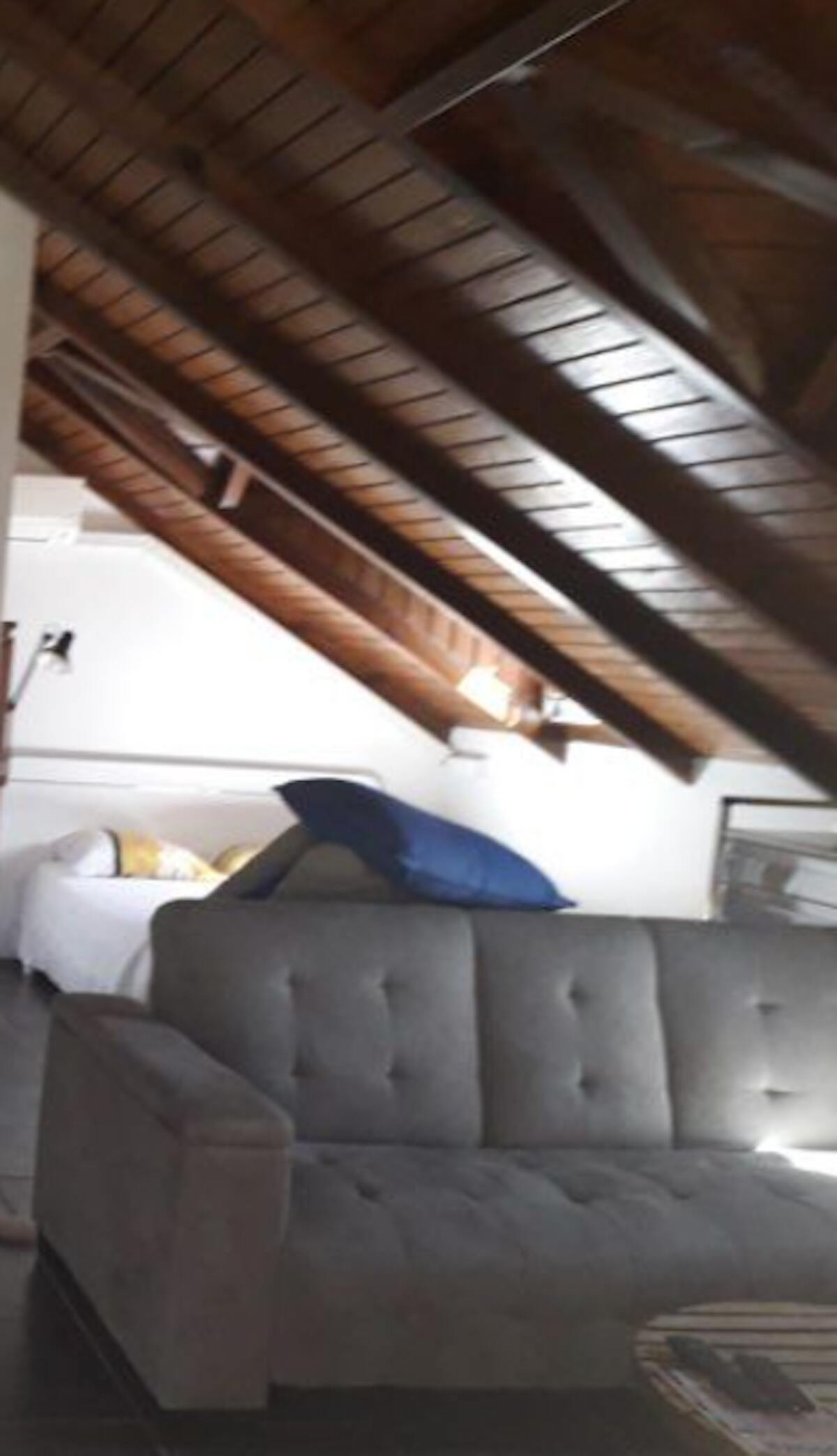 Studio 45 m² avec balcon et barbecue à Sainte-Rose - Photo 12