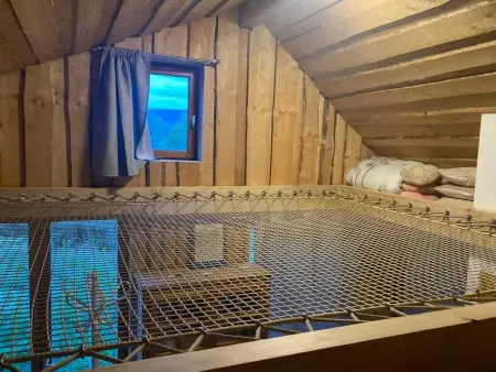 Maison conviviale à Saulxures-sur-Moselotte avec sauna - Photo 1