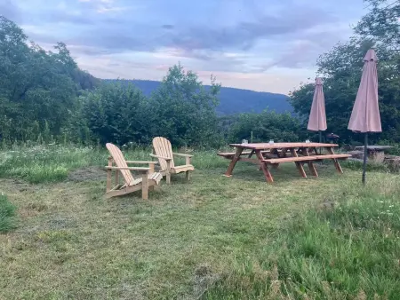 Maison conviviale à Saulxures-sur-Moselotte avec sauna - Photo 3