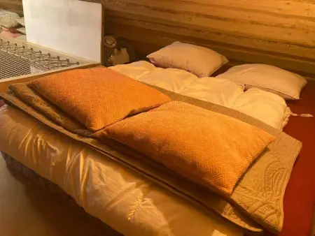 Maison conviviale à Saulxures-sur-Moselotte avec sauna - Photo 4