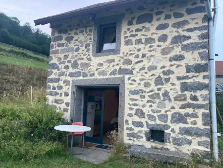 Maison conviviale à Saulxures-sur-Moselotte avec sauna - Photo 6