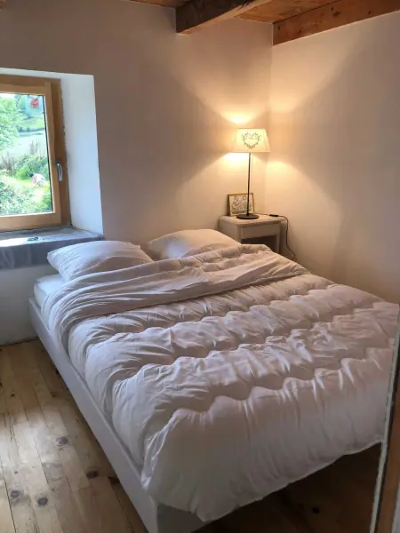 Maison conviviale à Saulxures-sur-Moselotte avec sauna - Photo 7