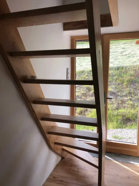 Maison conviviale à Saulxures-sur-Moselotte avec sauna - Photo 9