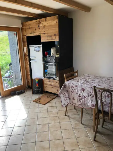 Maison conviviale à Saulxures-sur-Moselotte avec sauna - Photo 11