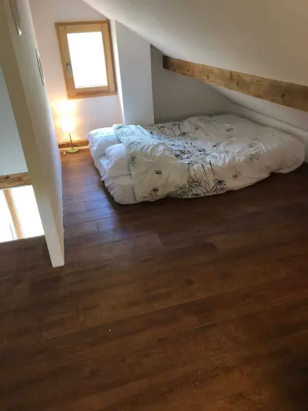 Maison conviviale à Saulxures-sur-Moselotte avec sauna - Photo 12