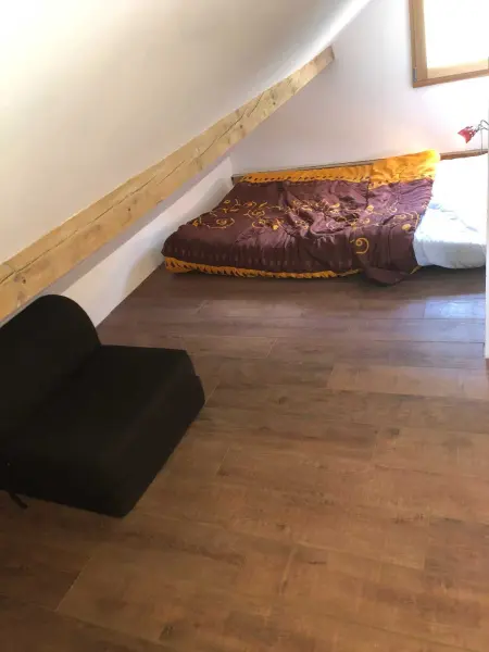 Maison conviviale à Saulxures-sur-Moselotte avec sauna - Photo 13