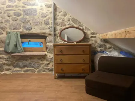 Maison conviviale à Saulxures-sur-Moselotte avec sauna - Photo 16