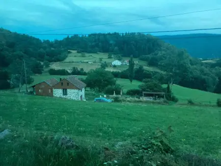 Maison conviviale à Saulxures-sur-Moselotte avec sauna - Photo 17