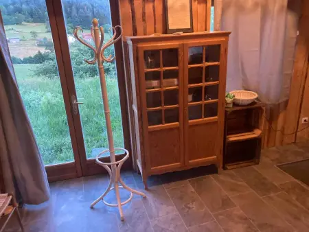 Maison conviviale à Saulxures-sur-Moselotte avec sauna - Photo 21