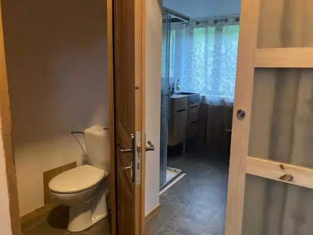 Maison conviviale à Saulxures-sur-Moselotte avec sauna - Photo 22