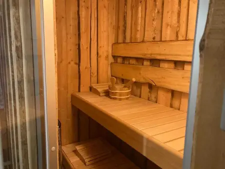 Maison conviviale à Saulxures-sur-Moselotte avec sauna - Photo 23