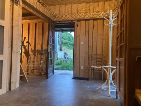 Maison conviviale à Saulxures-sur-Moselotte avec sauna - Photo 25
