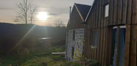 Maison conviviale à Saulxures-sur-Moselotte avec sauna - Photo 26