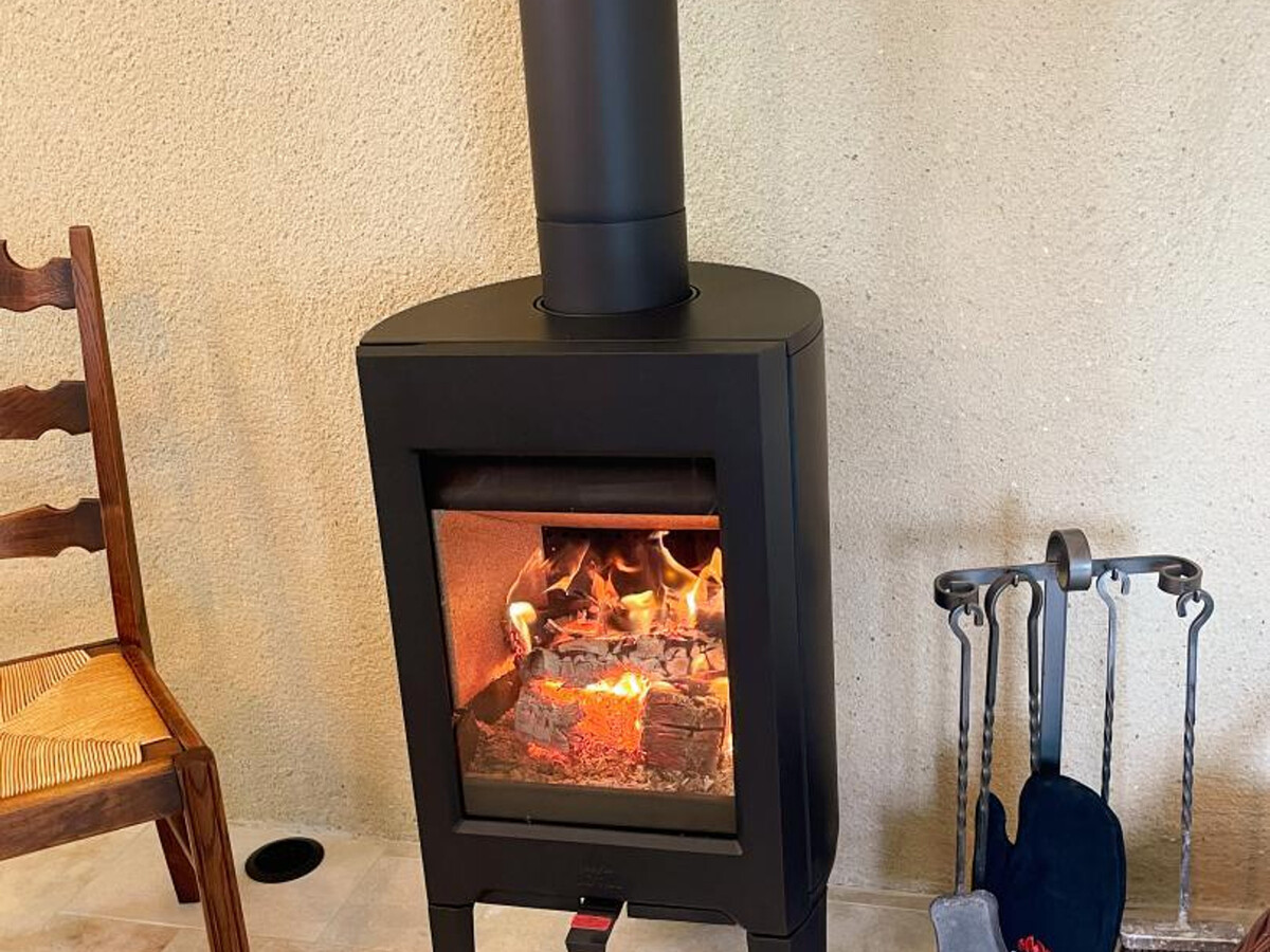 Gîte 7 personnes avec jeux de plein-air près d'Azay-le-Rideau - Photo 8
