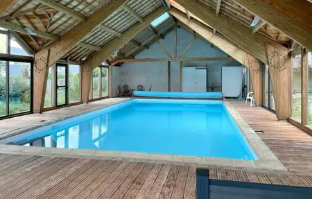 Appartement vue mer face à la plage de Penmarch : photo 9