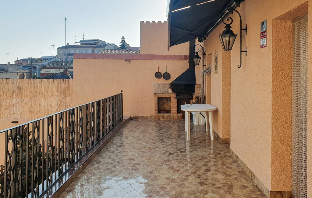 Maison 15 personnes à SANT JAUME DEL DOMENYS - Photo 3
