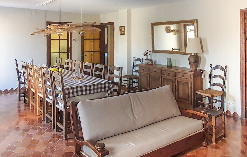 Maison 15 personnes à SANT JAUME DEL DOMENYS - Photo 4
