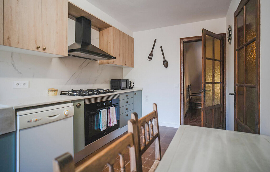 Maison 15 personnes à SANT JAUME DEL DOMENYS - Photo 5